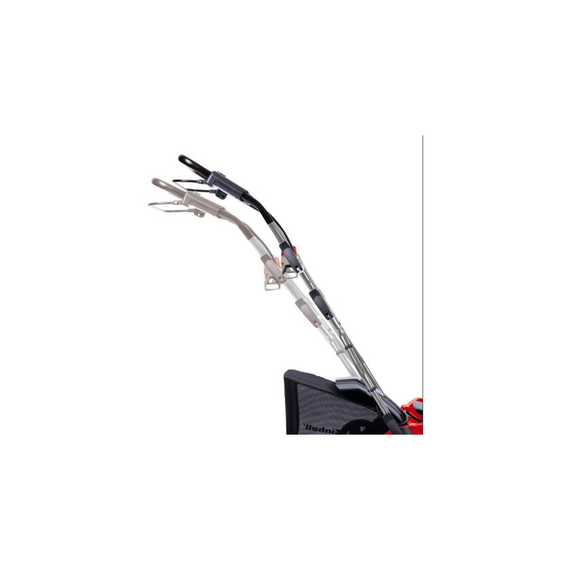 Einhell Elektro-Vertikutierer-Lüfter GE-SA 1640(rot/schwarz, 1.600 Watt)