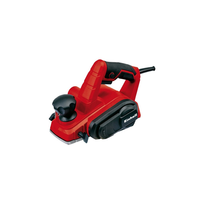 Einhell Elektrohobel TC-PL 750(rot/schwarz, 750 Watt)