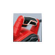 Einhell Elektrohobel TC-PL 750(rot/schwarz, 750 Watt)