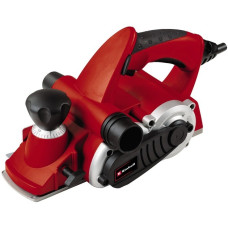 Einhell Elektrohobel TE-PL 900(rot/schwarz, 900 Watt)