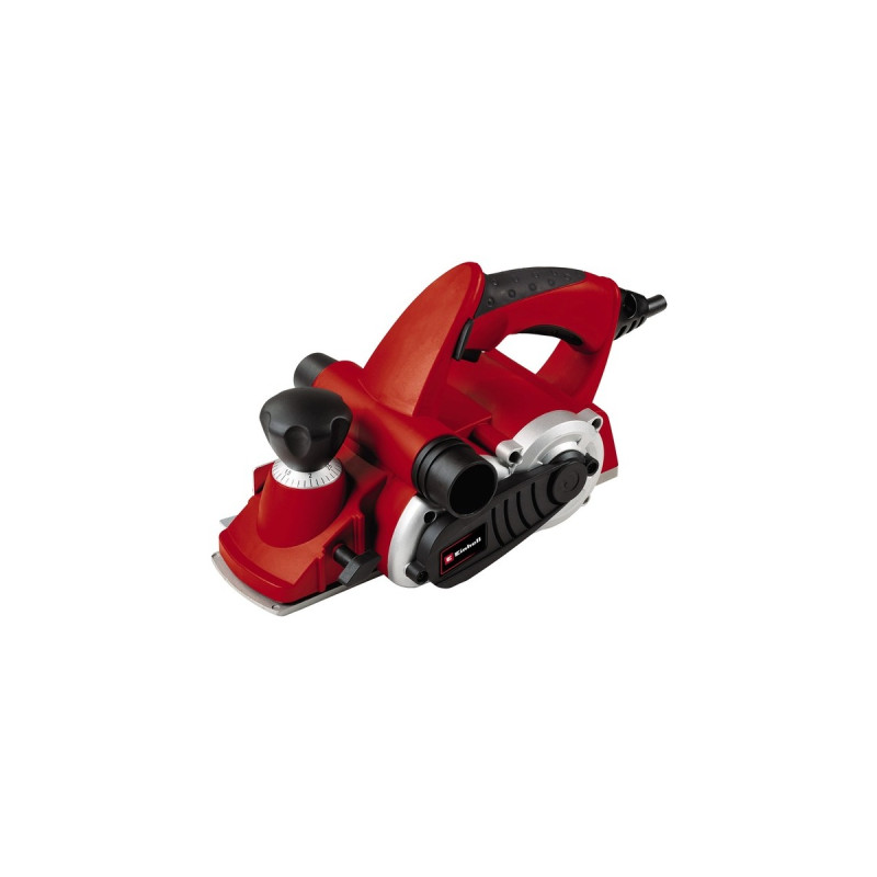 Einhell Elektrohobel TE-PL 900(rot/schwarz, 900 Watt)