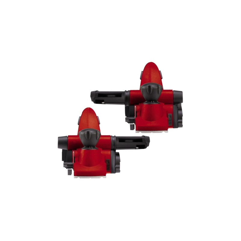 Einhell Elektrohobel TE-PL 900(rot/schwarz, 900 Watt)