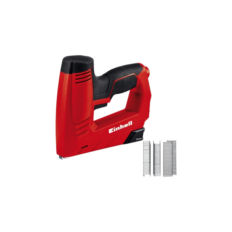 Einhell Elektrotacker TC-EN 20 E(rot/schwarz)