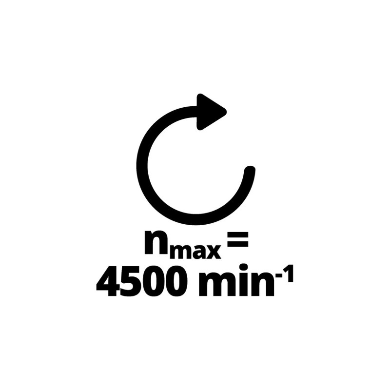 Einhell Ersatzbürste Stahl, Ø 100mm(für Fugenreiniger BG-EG / GC-EG / GC-CC)