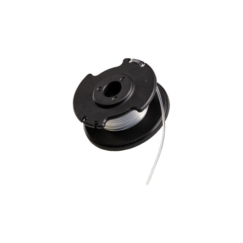 Einhell Ersatzfadenspule für GE-CT 18/28, Mäh-Faden