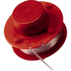 Einhell Ersatzfadenspule für GE-CT 18/30, Mäh-Faden