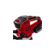 Einhell Exzenterschleifer TE-RS 40 E(rot/schwarz, 400 Watt)