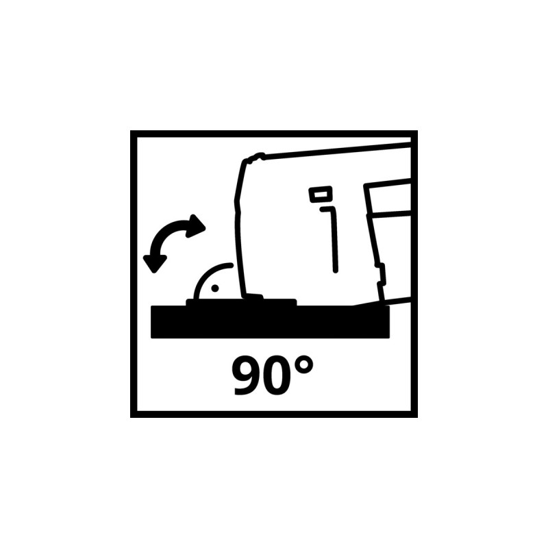 Einhell Führungsschiene Alu L700, Länge 2.000mm(aluminium, 2-teilig)