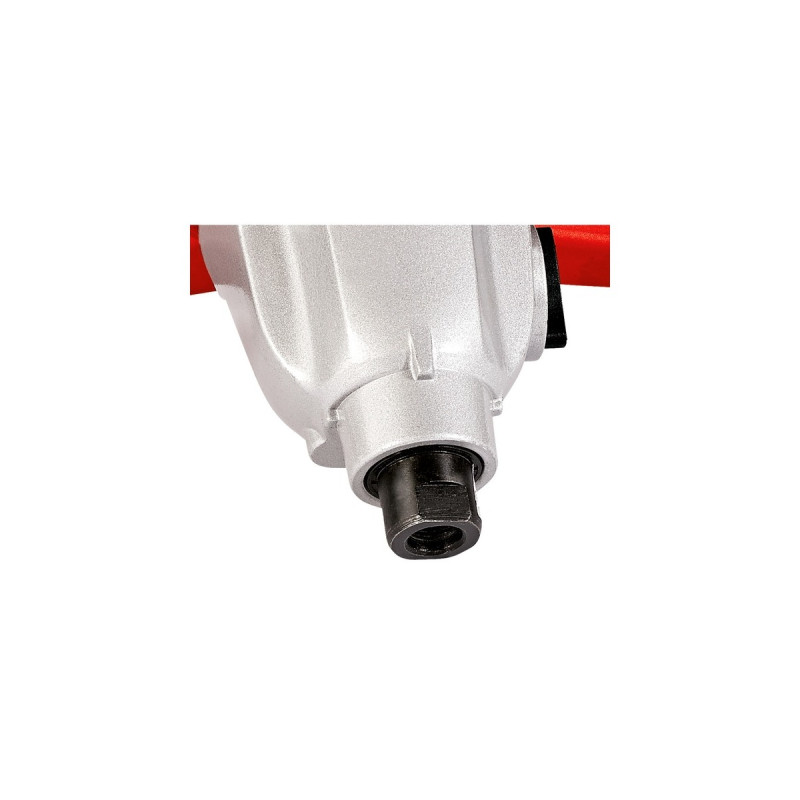 Einhell Farb-Mörtelrührer TC-MX 1400-2E, Rührwerk(rot/schwarz, 1.400 Watt)
