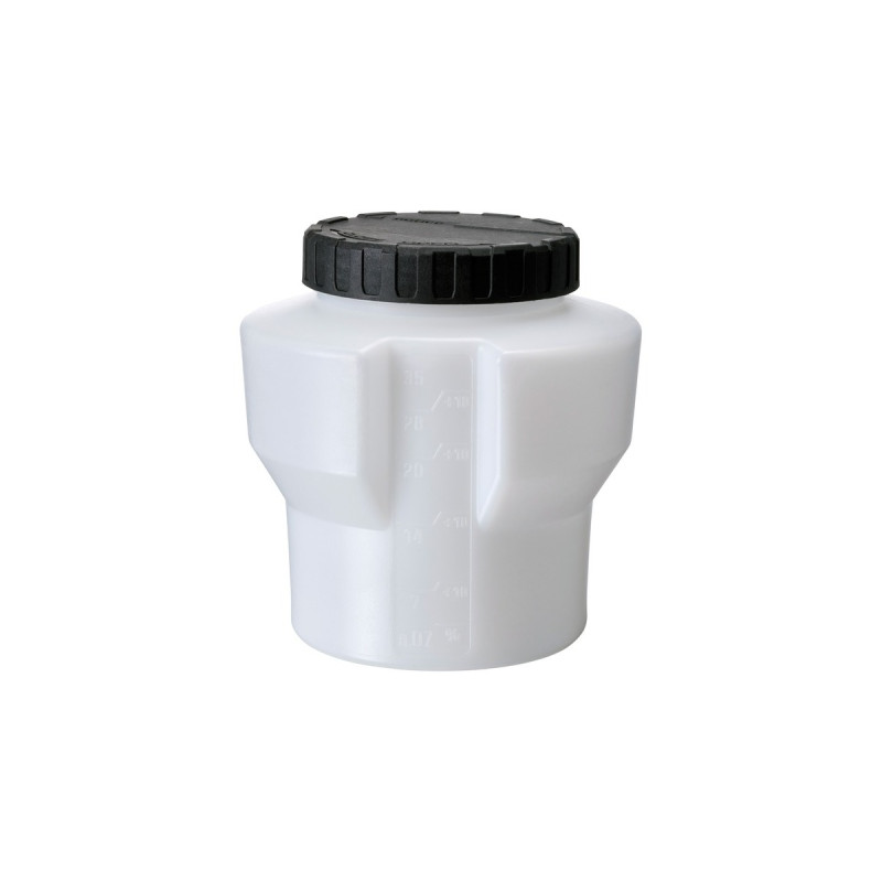 Einhell Farbbehälter 1.000ml(für TC-SY 400 P, TC-SY 400 EX / ARG)