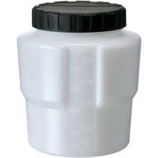 Einhell Farbbehälter 800ml(für TC-SY 400 P, TC-SY 400 EX / ARG)