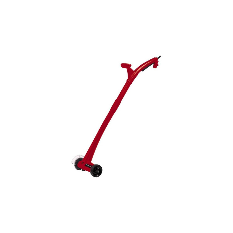 Einhell Fugenreiniger GC-EG 1410, Unkrautentferner(rot, 140 Watt)