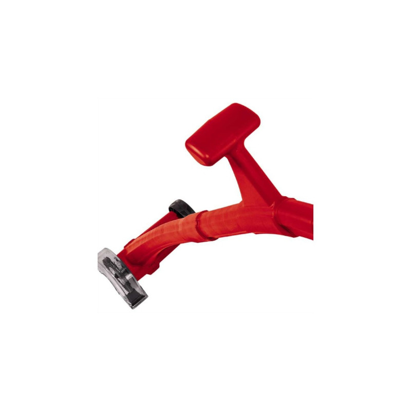 Einhell Fugenreiniger GC-EG 1410, Unkrautentferner(rot, 140 Watt)