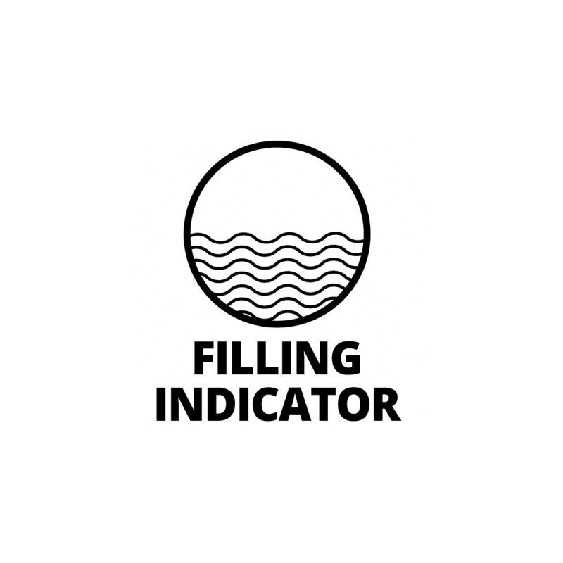 Einhell Gartenpumpe GC-GP 6040 ECO(rot/schwarz, 600 Watt)