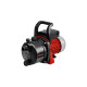 Einhell Gartenpumpe GC-GP 6538(rot/schwarz, 650 Watt)