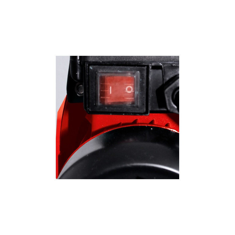 Einhell Gartenpumpe GC-GP 6538(rot/schwarz, 650 Watt)