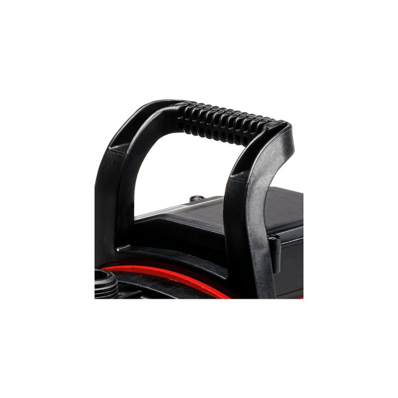 Einhell Gartenpumpe GC-GP 6538(rot/schwarz, 650 Watt)