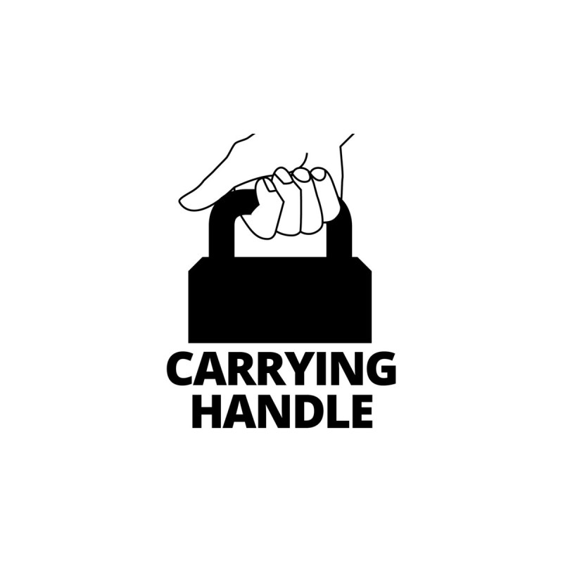 Einhell Gartenpumpe GC-GP 6538(rot/schwarz, 650 Watt)