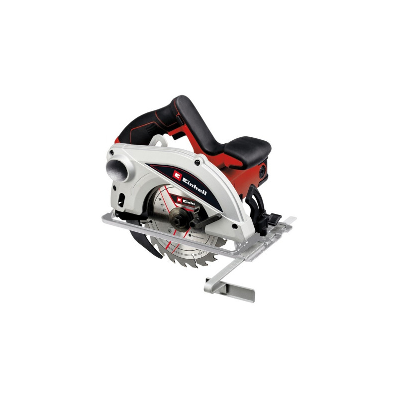 Einhell Handkreissäge TC-CS 1250(rot/schwarz, 1.250 Watt)
