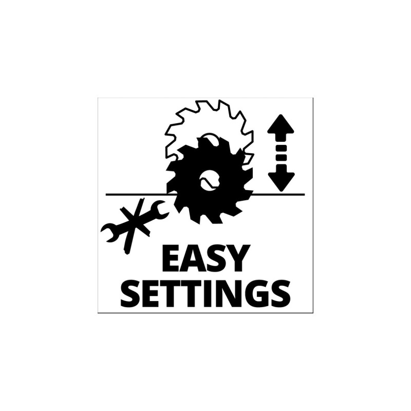 Einhell Handkreissäge TC-CS 1410(rot/schwarz, 1.410 Watt)