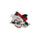 Einhell Handkreissäge TE-CS 165(rot/schwarz, 1.200 Watt)