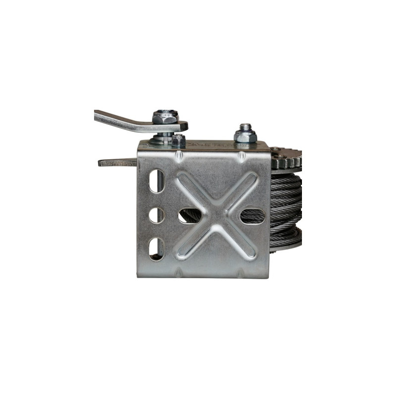 Einhell Handseilwinde TC-WI 500