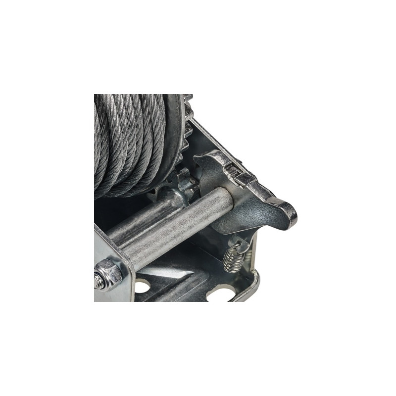 Einhell Handseilwinde TC-WI 800