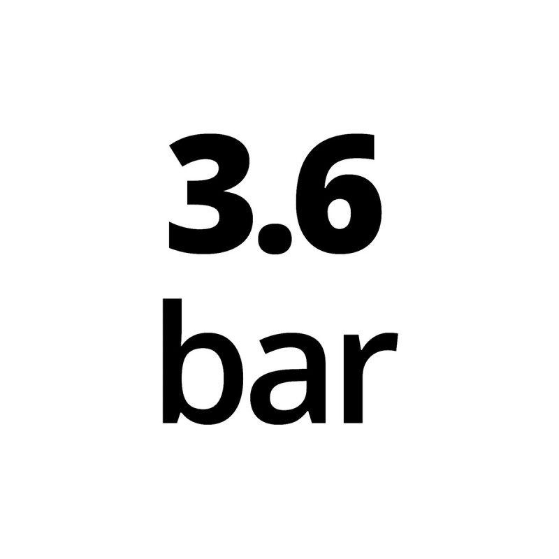 Einhell Hauswasserautomat GC-AW 6333, Pumpe(rot/schwarz, 630 Watt)