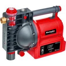 Einhell Hauswasserautomat GE-AW 1042 FS, Pumpe(rot/schwarz, 1.050 Watt)