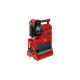 Einhell Hauswasserwerk GE-WW 1145 ECO, Pumpe(rot/schwarz, 1.100 Watt, ECO Power)