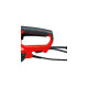 Einhell Heckenschere GC-EH 6055/1(rot/schwarz, 600 Watt)