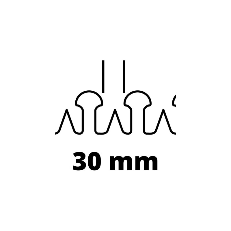 Einhell Heckenschere GE-EH 6560(rot/schwarz, 650 Watt)