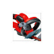 Einhell Heckenschere GE-EH 6560(rot/schwarz, 650 Watt)