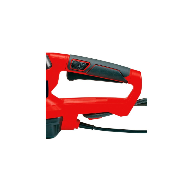 Einhell Heckenschere GE-EH 6560(rot/schwarz, 650 Watt)