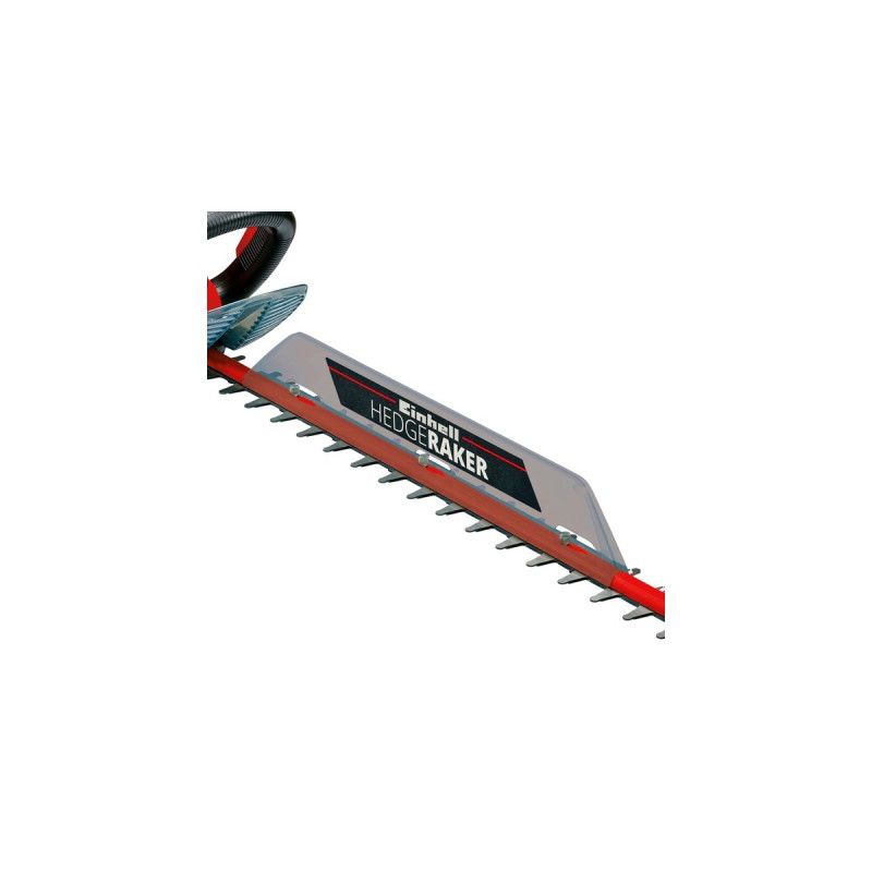 Einhell Heckenschere GE-EH 7067(rot/schwarz, 700 Watt)