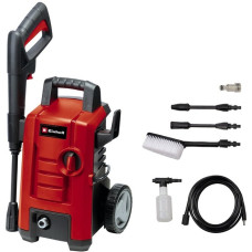 Einhell Hochdruckreiniger TC-HP 130(rot/schwarz, 1.500 Watt, 130 bar)