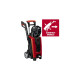 Einhell Hochdruckreiniger TE-HP 140(rot/schwarz, 1.900 Watt, 140 bar)