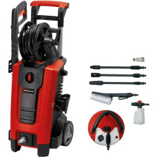 Einhell Hochdruckreiniger TE-HP 170(rot/schwarz, 2.300 Watt, 170 bar)