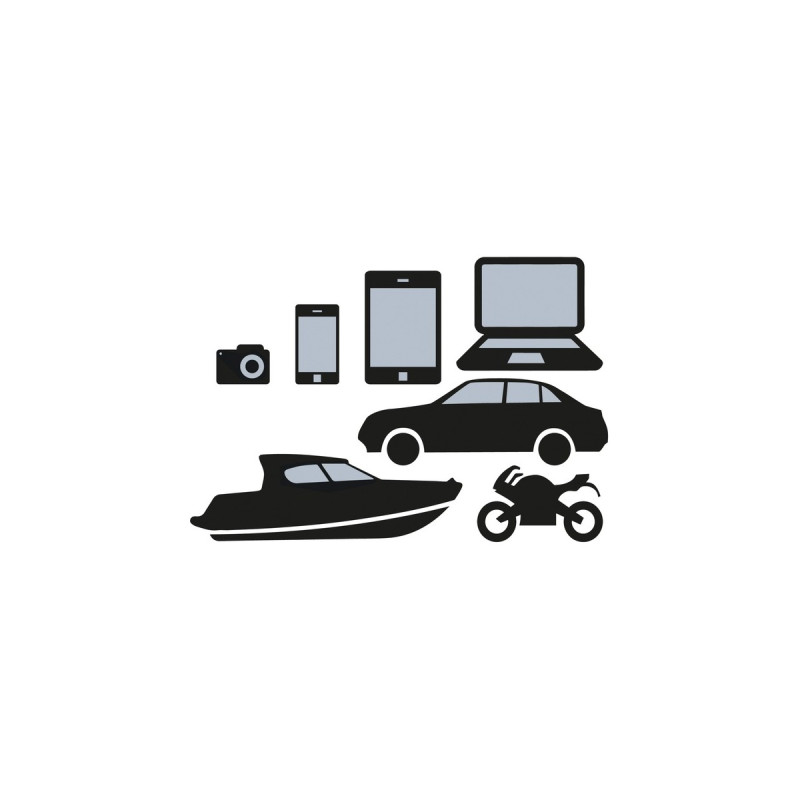 Einhell Jump-Start Powerbank CE-JS 18(rot/schwarz, Starthilfe für Benziner und Diesel)