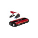 Einhell Jump-Start Powerbank CE-JS 8(rot/schwarz, Starthilfe für Benziner)