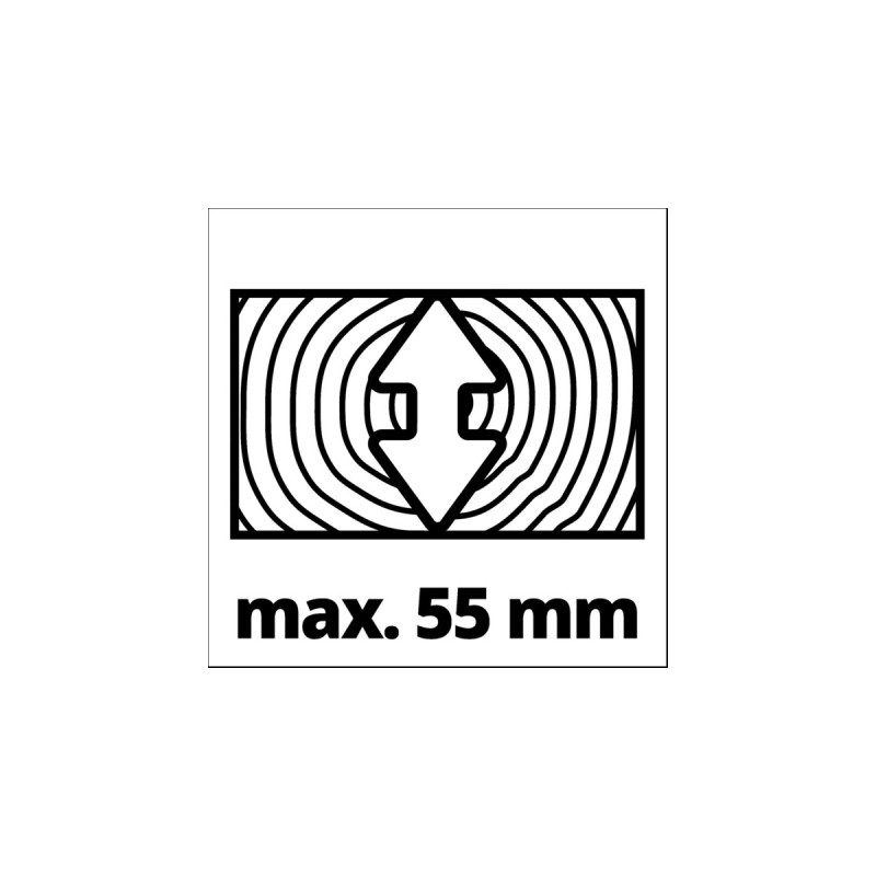 Einhell Kapp-und Gehrungssäge TC-MS 2112(rot/schwarz, 1.400 Watt)