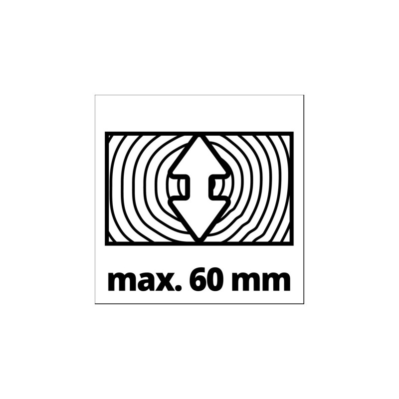 Einhell Kapp-und Gehrungssäge TC-MS 216(rot/schwarz, 1.400 Watt)