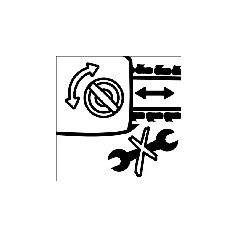 Einhell Kettensäge GH-EC 1835, Elektro-Kettensäge(rot/schwarz, 1800 Watt)