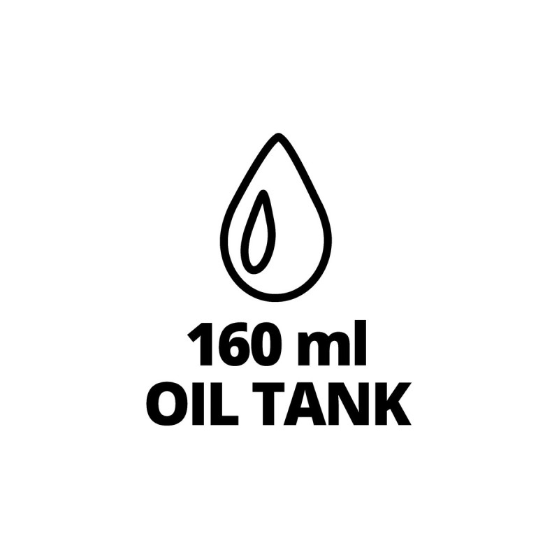 Einhell Kettensäge GH-EC 1835, Elektro-Kettensäge(rot/schwarz, 1800 Watt)