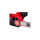 Einhell Kettensäge GH-EC 1835, Elektro-Kettensäge(rot/schwarz, 1800 Watt)