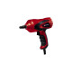 Einhell Kfz-Schlagschrauber CC-HS 12/1, 12 Volt(rot/schwarz, im Koffer)