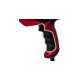 Einhell Kfz-Schlagschrauber CC-HS 12/1, 12 Volt(rot/schwarz, im Koffer)
