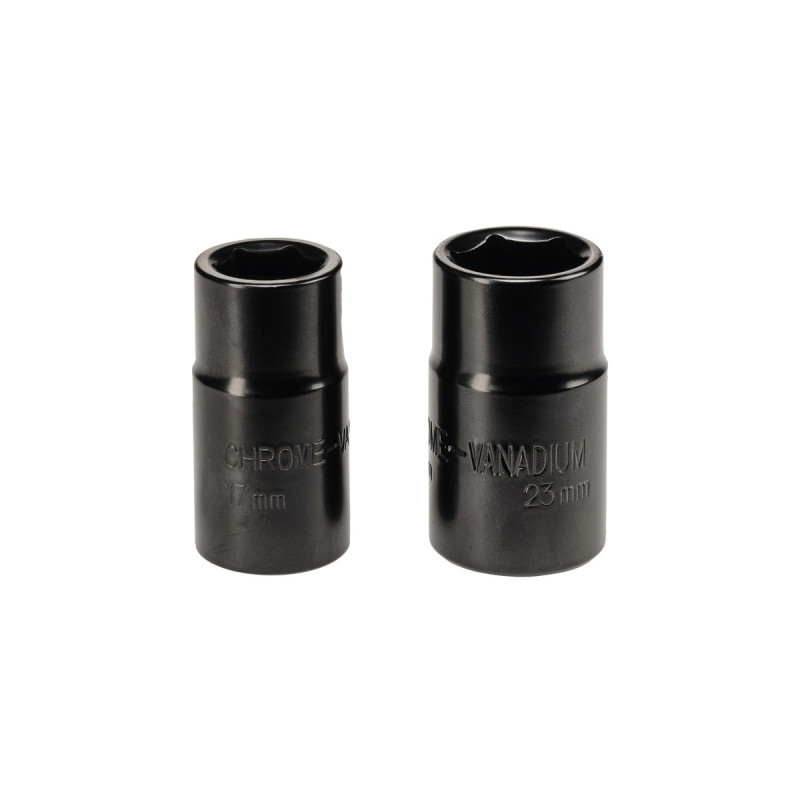 Einhell Kfz-Schlagschrauber CC-HS 12/1, 12 Volt(rot/schwarz, im Koffer)