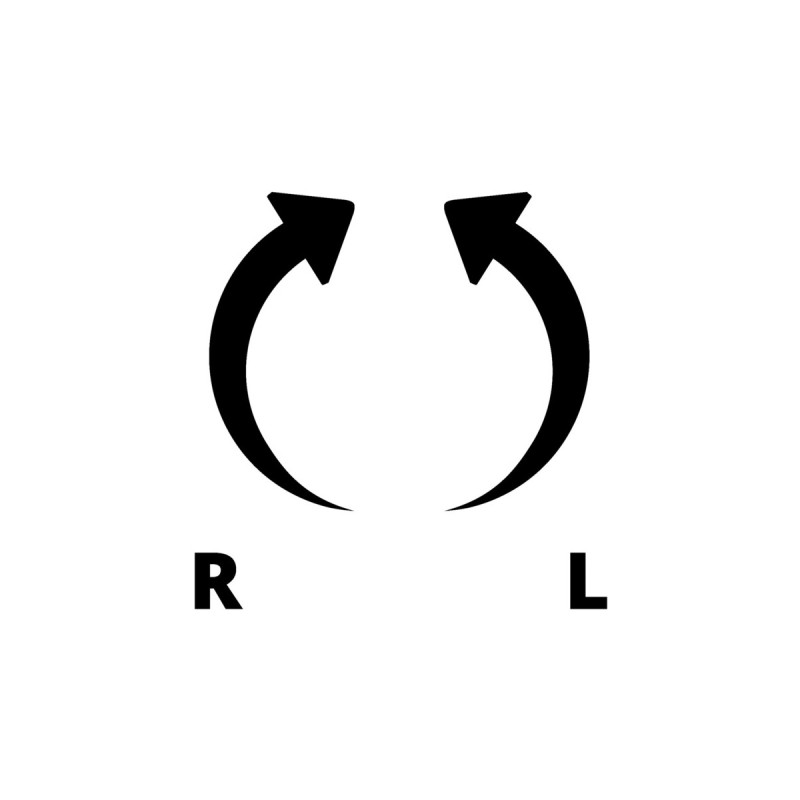 Einhell Kfz-Schlagschrauber CC-HS 12/1, 12 Volt(rot/schwarz, im Koffer)