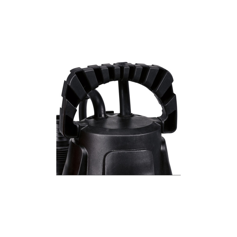 Einhell Klarwasserpumpe GC-SP 2275, Tauch- / Druckpumpe(rot/schwarz, 220 Watt)